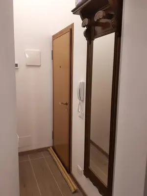 Planimetria di Ca' del Megio