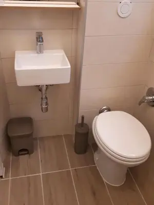 Bagno di Ca' del Megio