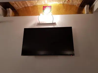 TV o dispositivi per l'intrattenimento presso mini loft galeazze