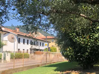 Giardino di Affittacamere Due Mori