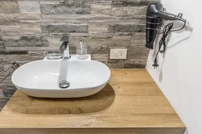 Bagno di CaMagnolia Apartment