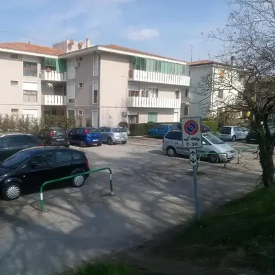 Vicino al Prato della Valle Park Free ! intero appartamento parcheggio facile di fronte