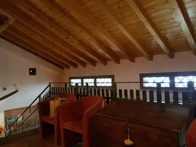 Planimetria di Agriturismo I Marzemini