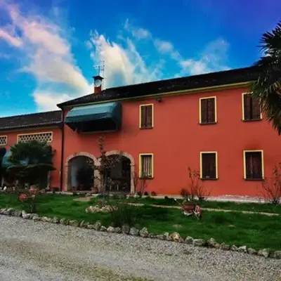Agriturismo I Marzemini