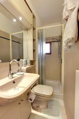 Bagno di Ca' Badoer East Studio