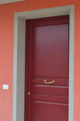 Planimetria di Appartamenti 