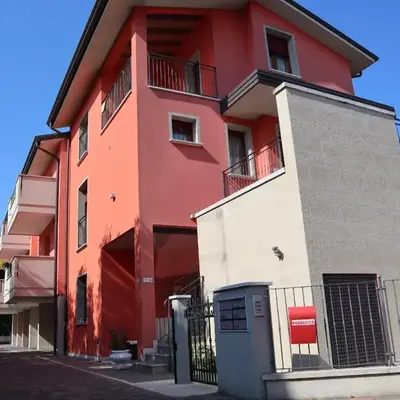 Appartamenti 
