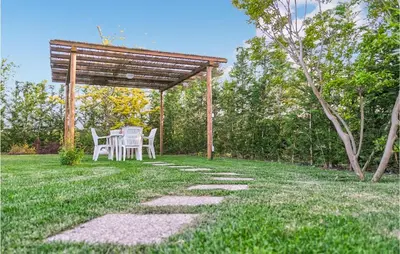 Giardino di Casa Sofia