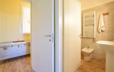Bagno di Casa Sofia