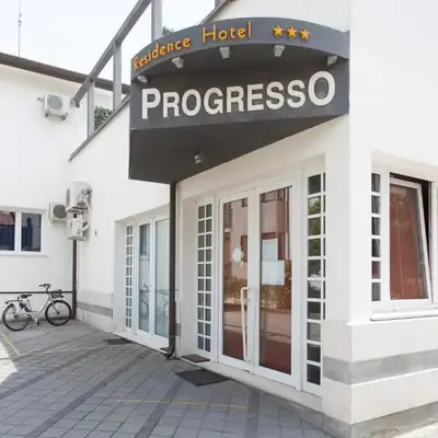 Hotel & Residence Progresso