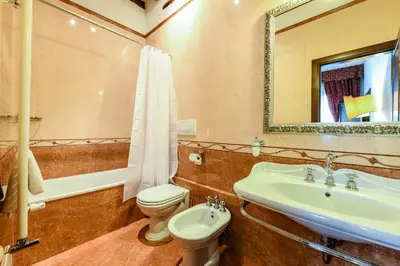 Bagno di Casetta Rossa