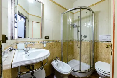Bagno di Casetta Rossa