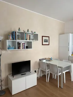 TV o dispositivi per l'intrattenimento presso Residenza Ca' Matta