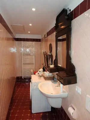 Bagno di la poetessa
