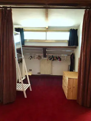 Planimetria di Cà Bonivento