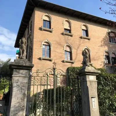 Cà Bonivento