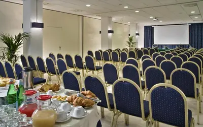 Cibo presso l'hotel o nelle vicinanze