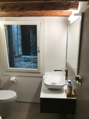 Bagno di 27@SMarco