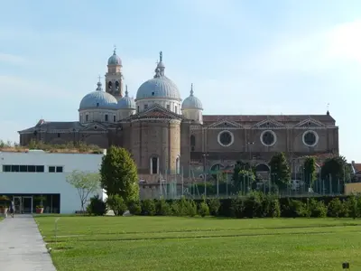 Luogo di interesse nelle vicinanze della casa vacanze