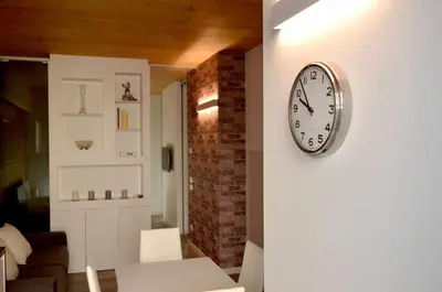 Bagno di Al Leone di San Marco LUXURY & RELAX