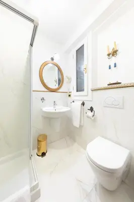 Bagno di Residenza La Loggia