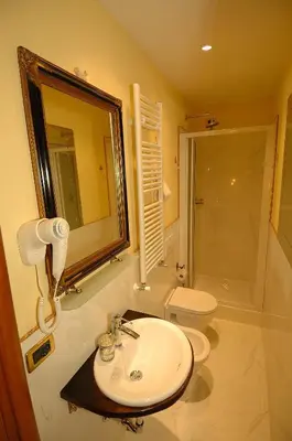 Bagno di Residenza La Loggia