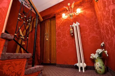 Planimetria di Residenza La Loggia