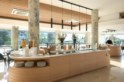 Bevande di Hotel Delle Rose