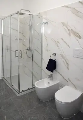 Bagno di Residenza Ca Trinità