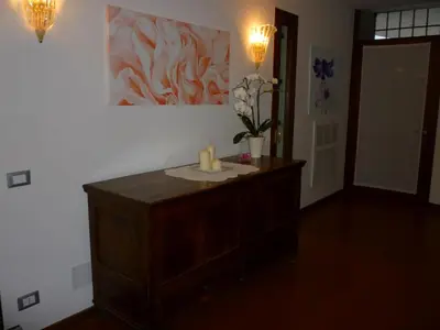 Planimetria di Country House Barone D'Asolo