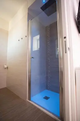 Bagno di Hotel Ragno D'Oro