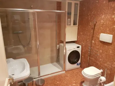 Bagno di Camilla apartment in Venice-Molino