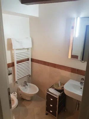 Bagno di Alberto Apartment in Venice