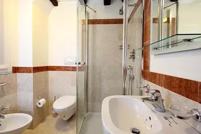 Bagno di Alberto Apartment in Venice