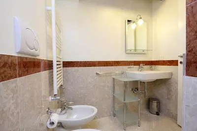 Bagno di Alberto Apartment in Venice