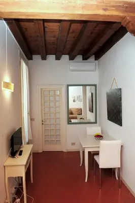 TV o dispositivi per l'intrattenimento presso Ca' del Cortile