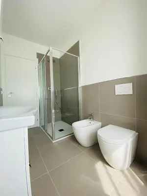 Bagno di Maredena