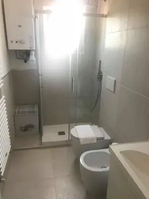 Bagno di DELTA A - Piazza Marina - Vista mare
