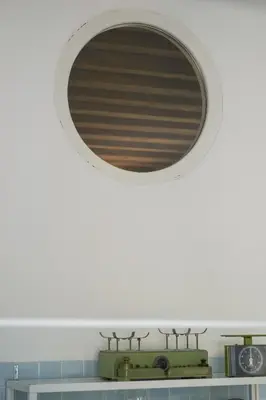Planimetria di Family apartment with Terrace Venice Historical Center