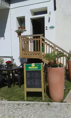 Balcone o terrazza di Il Borgo dei Molini