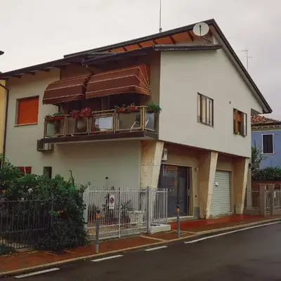 Casa di Joy