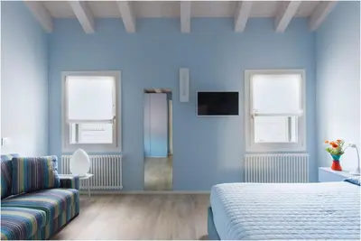 TV o dispositivi per l'intrattenimento presso Tiffany Home
