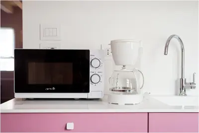 Cucina o angolo cottura di Tiffany Home