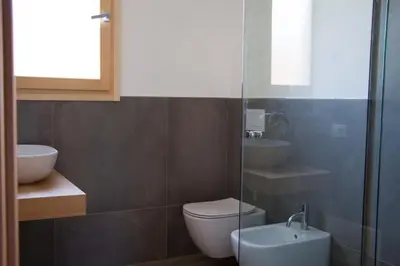 Bagno di Ingrappa Sporthouse