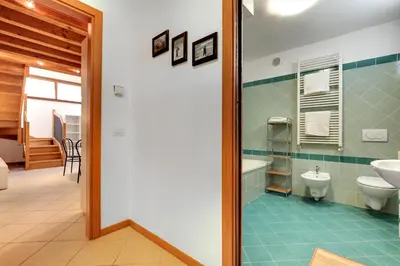 Bagno di Little Canal 19