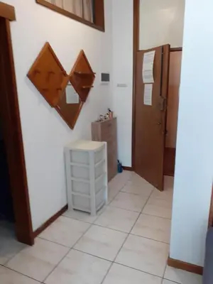 Planimetria di Residence Mara