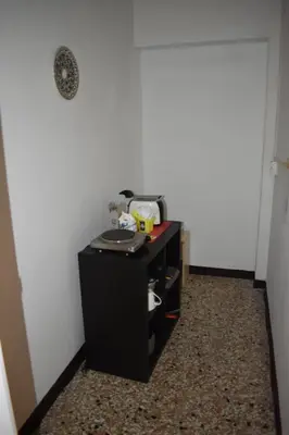 Planimetria di Appartamento Paola