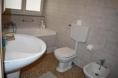 Bagno di Appartamento Paola
