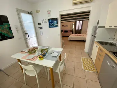 Cucina o angolo cottura di Eco Venice