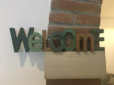 Planimetria di Eco Venice
